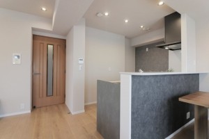 枚方市長尾谷町、中古マンションの画像です