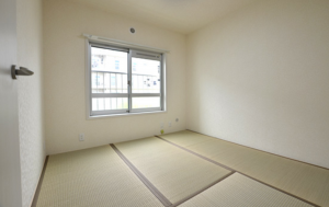 枚方市藤阪西町、中古マンションの内装画像です