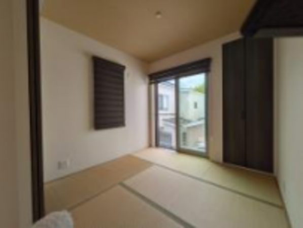 京田辺市薪、中古一戸建てのその他画像です