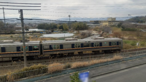 京田辺市花住坂、中古一戸建てのその他環境写真画像です