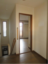 京田辺市花住坂、中古一戸建てのその他画像です