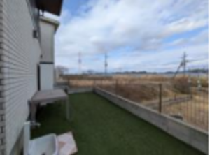 京田辺市大住、中古一戸建てのその他画像です