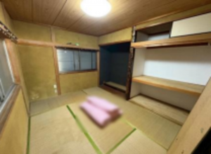 枚方市尊延寺、中古一戸建てのその他画像です