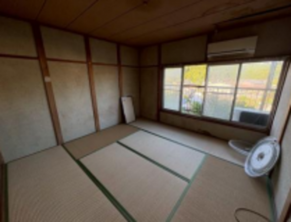 枚方市尊延寺、中古一戸建てのその他画像です