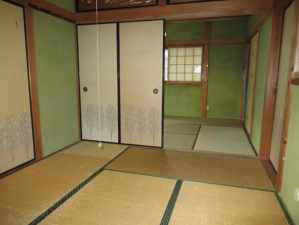 枚方市長尾谷町、中古一戸建てのその他画像です