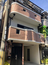 枚方市津田東町、中古一戸建ての外観画像です