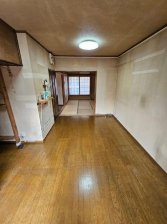 枚方市長尾元町、中古一戸建てのその他画像です