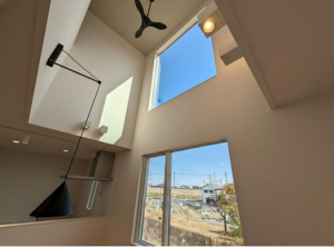 京田辺市大住、新築一戸建てのその他画像です