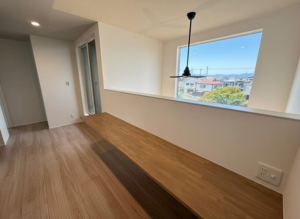 京田辺市大住、新築一戸建てのその他画像です