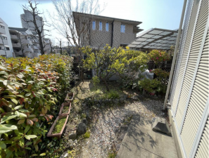 枚方市北山、中古一戸建ての画像です