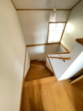 枚方市北山、中古一戸建ての画像です