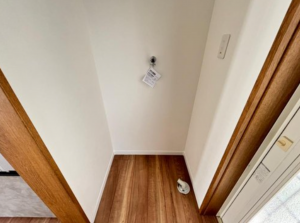 京田辺市山手東、中古一戸建ての設備画像です