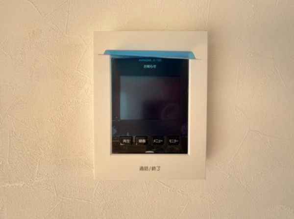 京田辺市山手東、中古一戸建ての設備画像です