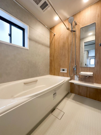 枚方市藤阪東町、中古一戸建ての画像です