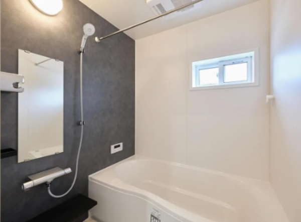 枚方市津田駅前、新築一戸建ての画像です