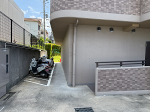 枚方市長尾谷町、中古マンションのその他画像です