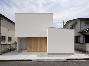 枚方市杉山手、土地の完成予想図（外観）画像です