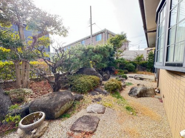 枚方市藤阪元町、中古一戸建てのその他画像です