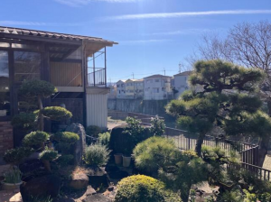枚方市長尾元町、中古一戸建ての画像です
