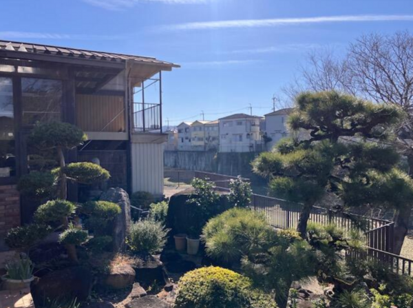 枚方市長尾元町、中古一戸建ての画像です