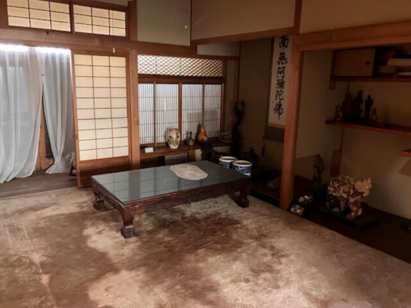 枚方市長尾元町、中古一戸建ての画像です