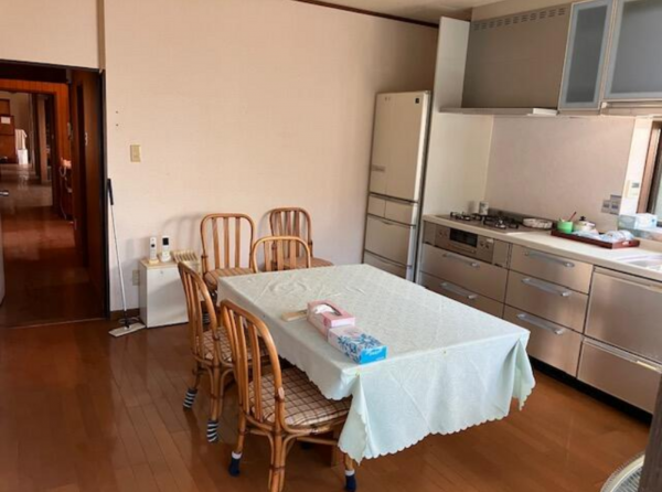 枚方市長尾元町、中古一戸建ての画像です