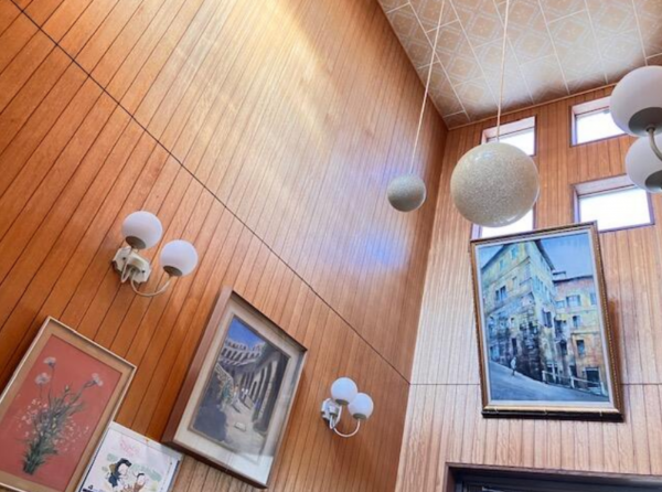 枚方市長尾元町、中古一戸建ての画像です