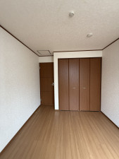 枚方市長尾台、中古一戸建ての内装画像です