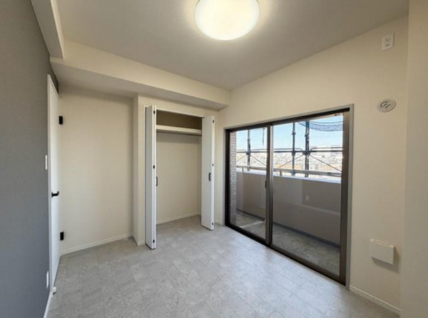 枚方市藤阪北町、中古マンションの内装画像です