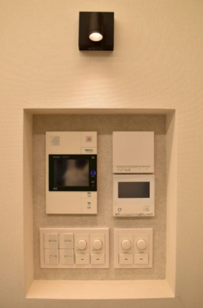 枚方市藤阪北町、中古マンションのその他画像です