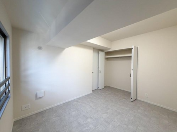 枚方市藤阪北町、中古マンションの内装画像です