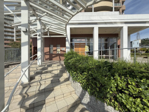 枚方市津田山手、中古マンションの画像です