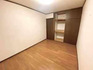 交野市妙見坂、中古一戸建ての内装画像です