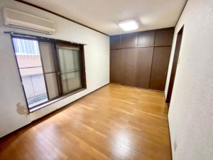 交野市妙見坂、中古一戸建ての内装画像です