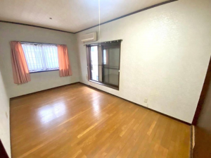 交野市妙見坂、中古一戸建ての内装画像です