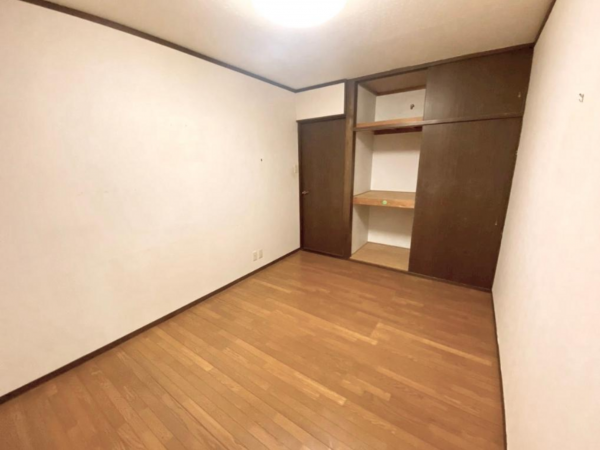 交野市妙見坂、中古一戸建ての内装画像です