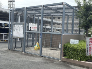 交野市郡津、中古マンションのその他画像です