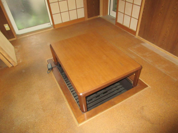 交野市幾野、中古マンションの画像です