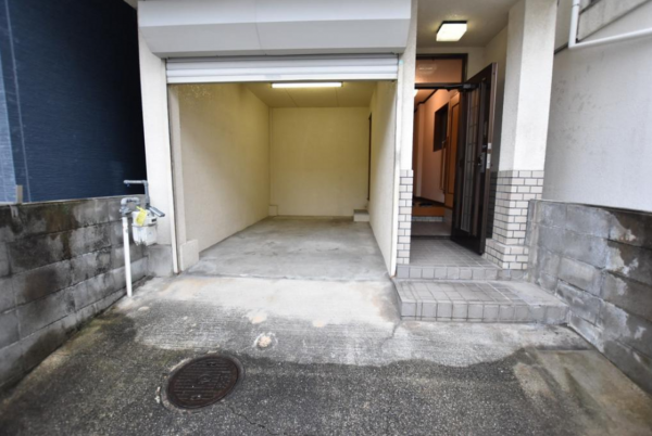 交野市私部、収益物件/その他の画像です