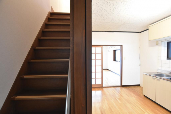 交野市私部、収益物件/その他の画像です