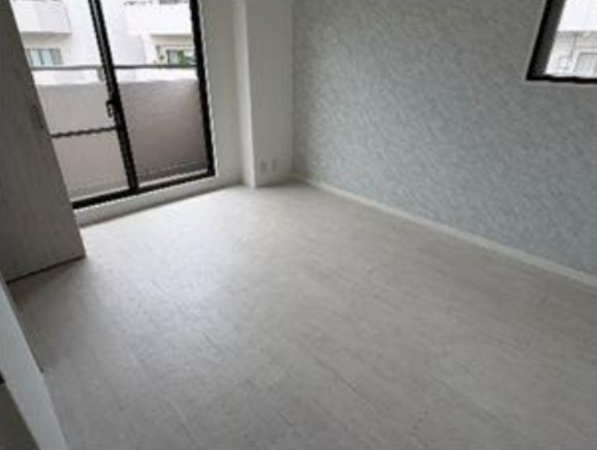 枚方市北山、中古マンションの内装画像です