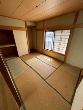 枚方市大字尊延寺、中古一戸建ての内装画像です
