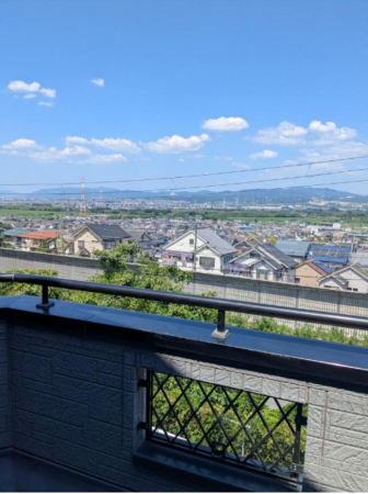京田辺市薪、中古一戸建ての画像です