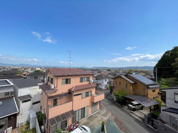 京田辺市薪、中古一戸建てのその他画像です