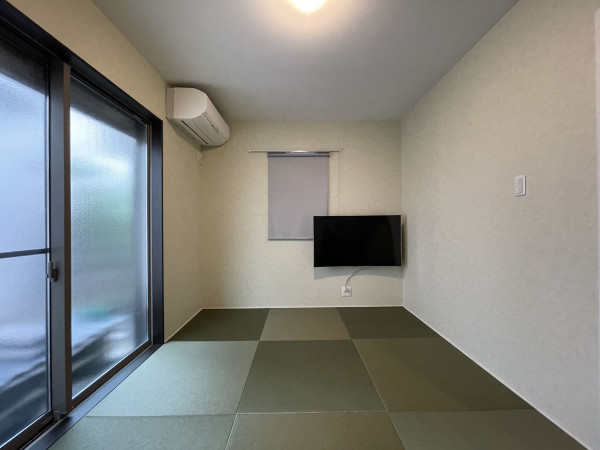 京田辺市薪、中古一戸建ての画像です