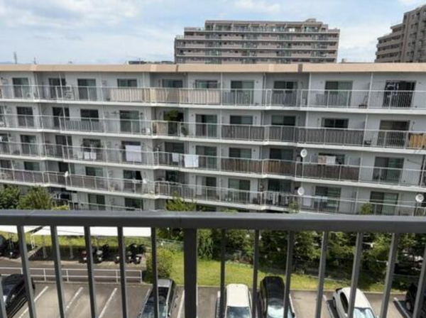 枚方市藤阪元町、中古マンションのその他画像です