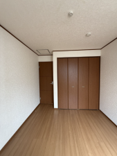 枚方市長尾台、中古一戸建ての内装画像です
