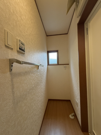 枚方市長尾台、中古一戸建ての画像です