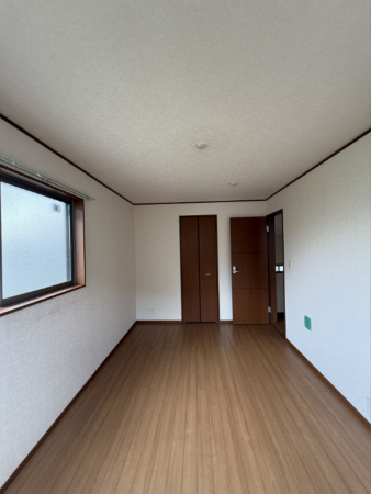枚方市長尾台、中古一戸建ての内装画像です
