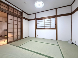 枚方市野村中町、中古一戸建ての画像です